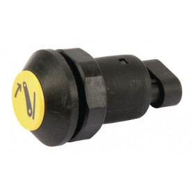 Interrupteur poussoir PNEUTRON 11901007PN