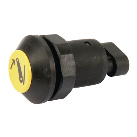 Interrupteur poussoir PNEUTRON 11901007PN