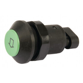 Interrupteur poussoir PNEUTRON 11901002PN