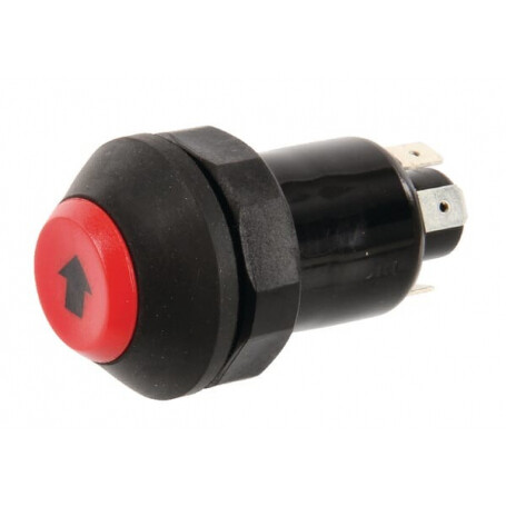 Interrupteur poussoir PNEUTRON 11245280PN