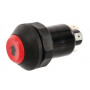 Interrupteur poussoir PNEUTRON 11245280PN