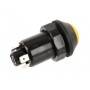 Interrupteur poussoir PNEUTRON 11245270PN