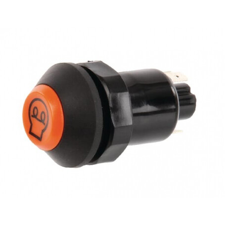 Interrupteur poussoir PNEUTRON 11210520PN