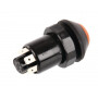Interrupteur poussoir PNEUTRON 11210520PN