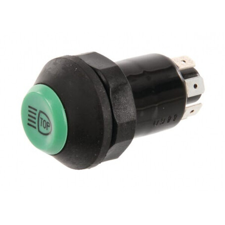Interrupteur poussoir PNEUTRON 11165080PN