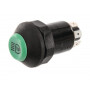 Interrupteur poussoir PNEUTRON 11165080PN