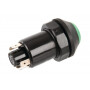 Interrupteur poussoir PNEUTRON 11165080PN