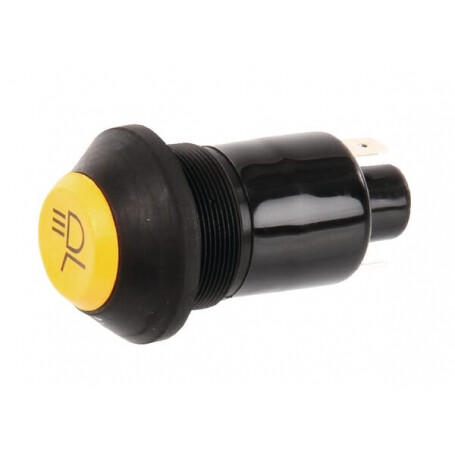 Interrupteur poussoir PNEUTRON 11145300PN