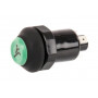 Interrupteur poussoir PNEUTRON 11130410PN