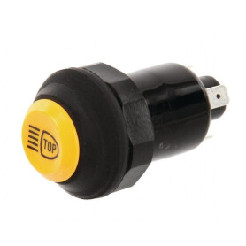 Interrupteur poussoir PNEUTRON 11130300PN
