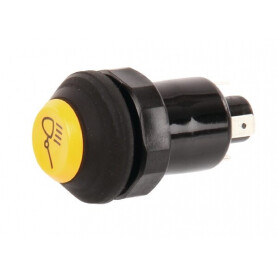 Interrupteur poussoir PNEUTRON 11130200PN