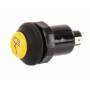 Interrupteur poussoir PNEUTRON 11130200PN