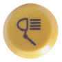 Interrupteur poussoir PNEUTRON 11130200PN