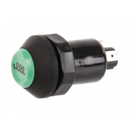 Interrupteur poussoir PNEUTRON 11130150PN