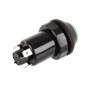 Interrupteur poussoir PNEUTRON 11130150PN