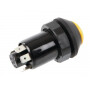 Interrupteur poussoir PNEUTRON 11126010PN