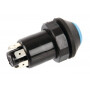 Interrupteur poussoir PNEUTRON 11112100PN