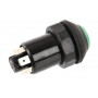 Interrupteur poussoir PNEUTRON 11110810PN