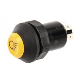 Interrupteur poussoir PNEUTRON 11110430PN