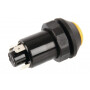 Interrupteur poussoir PNEUTRON 11110430PN