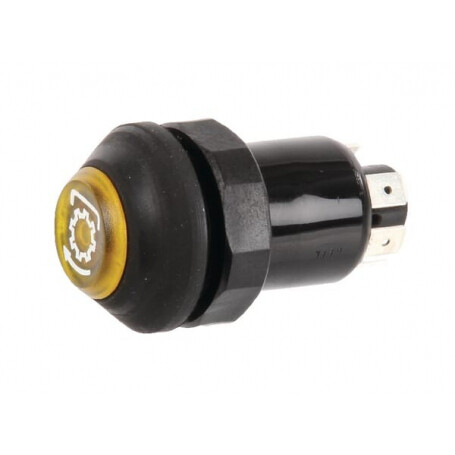 Interrupteur poussoir PNEUTRON 11110290PN