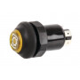 Interrupteur poussoir PNEUTRON 11110290PN