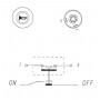 Interrupteur PNEUTRON 11215100PN