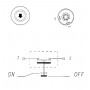 Interrupteur PNEUTRON 11215080PN