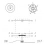 Interrupteur PNEUTRON 11175390PN