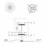 Interrupteur PNEUTRON 11130560PN