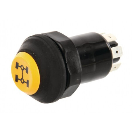 Interrupteur PNEUTRON 11100160PN