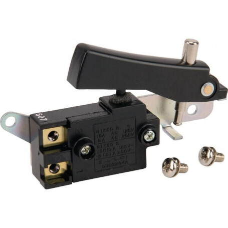 Interrupteur HIKOKI 306143