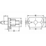 Interrupteur HELLA 6ZF005686067