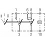 Interrupteur HELLA 6RH004570411
