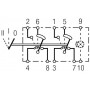 Interrupteur HELLA 6RH004570382