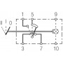 Interrupteur HELLA 6RH004570261