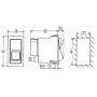 Interrupteur HELLA 6RH004570261
