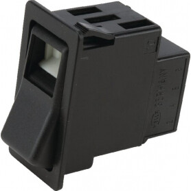 Interrupteur HELLA 6RH004570187