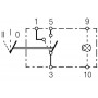 Interrupteur HELLA 6RH004570161