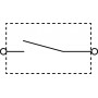 Interrupteur HELLA 6JF001571041
