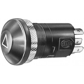 Interrupteur HELLA 6HF003916031