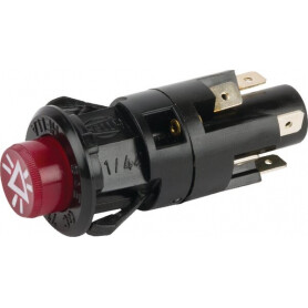 Interrupteur HELLA 6HF001579061