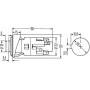 Interrupteur HELLA 6HF001579061