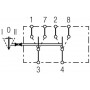 Interrupteur HELLA 6GM007832261
