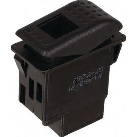 Interrupteur HELLA 6GM007832251