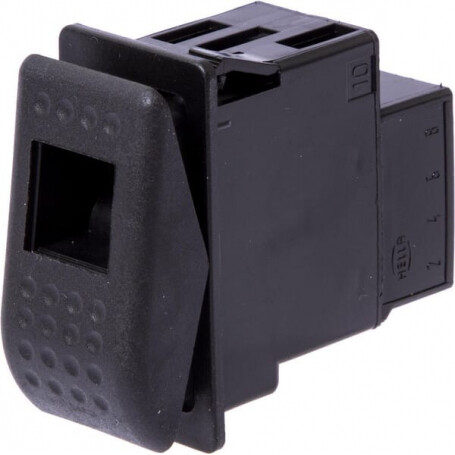 Interrupteur HELLA 6GM007832231