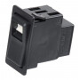 Interrupteur HELLA 6GM004570231
