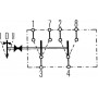Interrupteur HELLA 6GM004570231