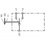Interrupteur HELLA 6FH007832131
