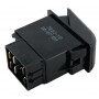 Interrupteur HELLA 6FH007832101